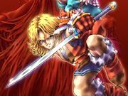 Sword of Mana