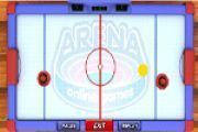 Table Hockey Xtreme