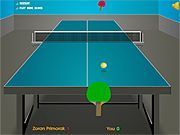 Table Tennis