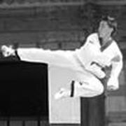 taekwondo