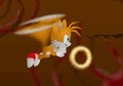 Tails Nightmare