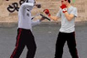 Take to the Streets