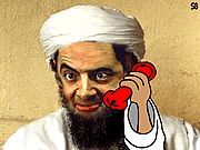 Taliban Takes on Telemarketers Taliban Telephone