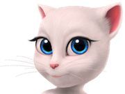 My Talking Angela