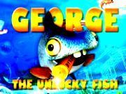 Talking George the Unlucky Fish