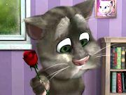 TALKING TOM CAT 2 jogo online gratuito em