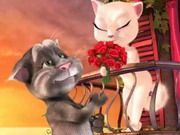 Talking Tom Cat 4