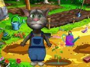 Talking Tom Gardener