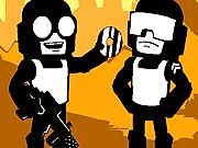 TANKMEN