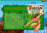 Tarzan y Jane