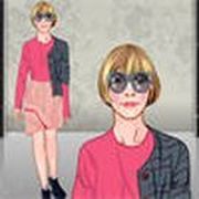 Play Tavi Gevinson Dress Up Game Tavi Gevinson Dress Up