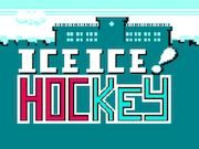 Ice Ice Hockey Challenge