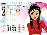 Teenage Dress up