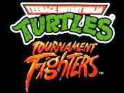 Teenage Mutant Ninja Turtles Tournament Fighters