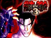 Tekken 3 Special