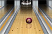 Ten Pin Bowling