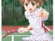 Tennis Girl