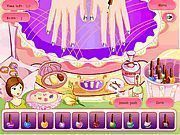 Tessa Manicure Shop
