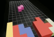 Tetris 3D