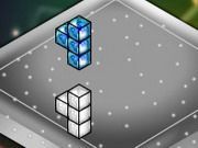 Tetris Cuboid 3D