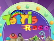 Tetris Race