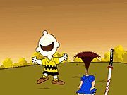 The Charlie Brown Murders