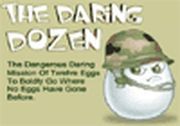 The Daring Dozen