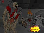 Play The Doom Project Game The Doom Project