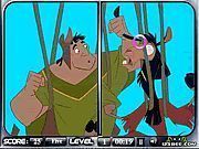 The Emperors New Groove Similarities
