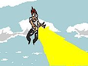 Play The End of Earth Game The End of Earth