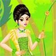 The Forest Fairy