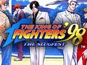 The King of Fighters 98 The Slugfest