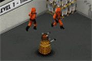 The Last Dalek