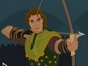 The Legend Of Robinhood