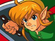 The Legend of Zelda A Link to the Past