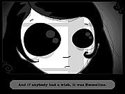 The Little Girl