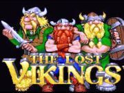 The Lost Vikings