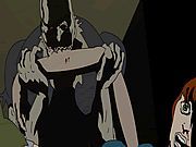 The Mask and the Monster