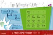 The Memory Game