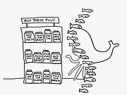 The Mustache Contest