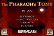 The Pharaohs Tomb