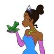 The Princess and The Frog