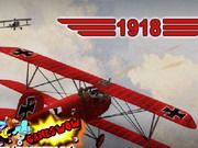The Red Baron 1918