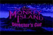 The Secret of Monkey Island