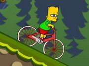 The Simpson Bike