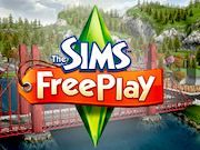 The Sims FreePlay