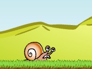 The Snail Adventure