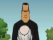 The Steven Seagal Show 1