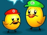 The Super Chicken Bros