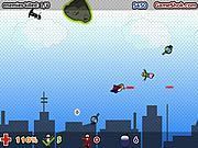 The Super Zero